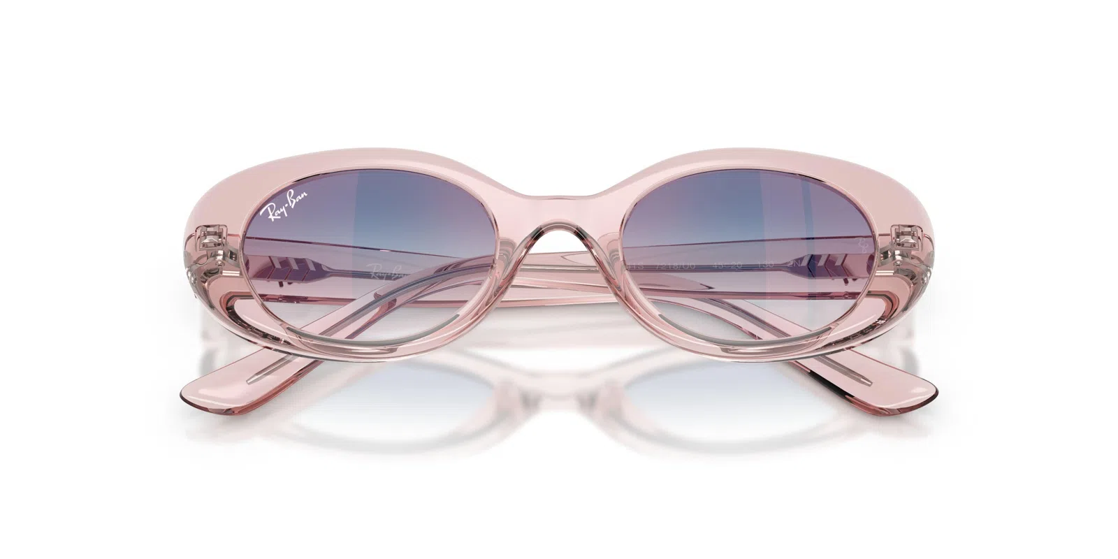 Ray-Ban Junior 9141S Sunglasses - view 17